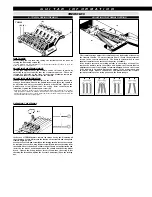 Preview for 2 page of Ibanez GSA Series,GIO SA Series GSA60 Instruction Manual