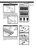 Preview for 3 page of Ibanez GSA Series,GIO SA Series GSA60 Instruction Manual