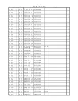 Preview for 1 page of Ibanez IBZ10A Parts List