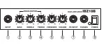 Preview for 2 page of Ibanez IBZ10B User Manual