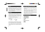 Preview for 10 page of Ibanez IFA4X Owner'S Manual