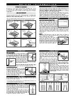 Preview for 2 page of Ibanez Joe Satriani Series JS1000 Instruction Manual