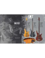 Preview for 12 page of Ibanez Joe Satriani Series JS2400 Brochure