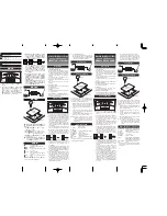 Preview for 2 page of Ibanez LU20 Owner'S Manual