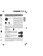 Preview for 47 page of Ibanez MIMX150H Owner'S Manual