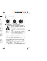 Предварительный просмотр 98 страницы Ibanez MIMX150H Owner'S Manual