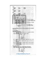 Предварительный просмотр 11 страницы Ibanez modulation delay PDM1 Owner'S Manual