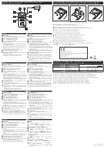 Preview for 2 page of Ibanez NU TUBESCREAMER Owner'S Manual