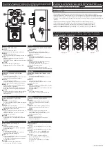 Предварительный просмотр 2 страницы Ibanez Phaser Mini Owner'S Manual