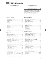 Preview for 1 page of Ibanez Prestige Series User Manual