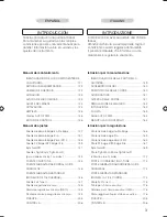 Preview for 3 page of Ibanez Prestige Series User Manual