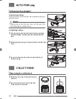 Предварительный просмотр 41 страницы Ibanez Prestige Series User Manual