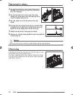 Preview for 53 page of Ibanez Prestige Series User Manual