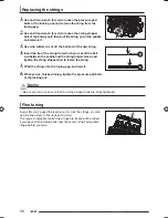 Preview for 55 page of Ibanez Prestige Series User Manual