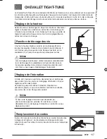 Предварительный просмотр 116 страницы Ibanez Prestige Series User Manual