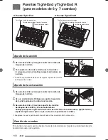 Предварительный просмотр 143 страницы Ibanez Prestige Series User Manual