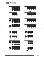 Preview for 204 page of Ibanez Prestige Series User Manual