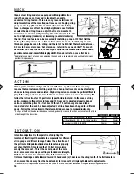 Preview for 18 page of Ibanez RGA Series RGA8 User Manual