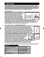 Preview for 30 page of Ibanez RGA Series RGA8 User Manual