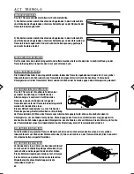 Preview for 42 page of Ibanez RGA Series RGA8 User Manual