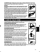 Preview for 61 page of Ibanez RGA Series RGA8 User Manual