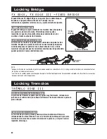 Preview for 62 page of Ibanez RGA Series RGA8 User Manual