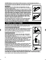 Preview for 74 page of Ibanez RGA Series RGA8 User Manual