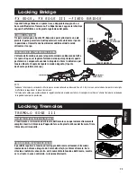 Preview for 75 page of Ibanez RGA Series RGA8 User Manual