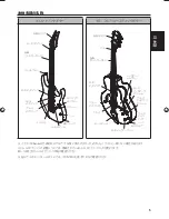 Preview for 7 page of Ibanez RGD Instruction Manual