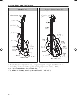 Предварительный просмотр 38 страницы Ibanez RGD Instruction Manual