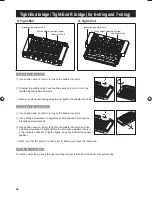 Предварительный просмотр 44 страницы Ibanez RGD Instruction Manual