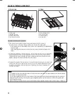 Предварительный просмотр 52 страницы Ibanez RGD Instruction Manual