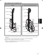 Предварительный просмотр 67 страницы Ibanez RGD Instruction Manual