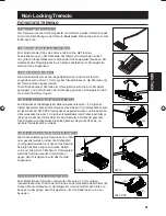 Предварительный просмотр 93 страницы Ibanez RGD Instruction Manual