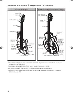 Предварительный просмотр 96 страницы Ibanez RGD Instruction Manual