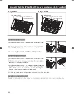 Предварительный просмотр 102 страницы Ibanez RGD Instruction Manual