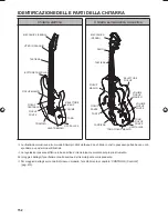 Предварительный просмотр 154 страницы Ibanez RGD Instruction Manual