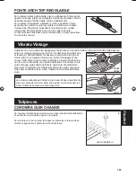 Предварительный просмотр 159 страницы Ibanez RGD Instruction Manual