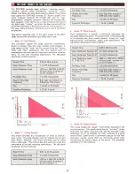 Предварительный просмотр 13 страницы Ibanez SDR1000 Owner'S Manual