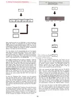 Preview for 22 page of Ibanez SDR1000 Owner'S Manual