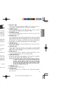 Preview for 7 page of Ibanez Sound Wave 100 Owner'S Manual