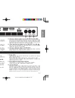 Предварительный просмотр 17 страницы Ibanez Sound Wave 100 Owner'S Manual