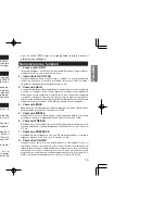 Preview for 15 page of Ibanez Sound Wave 35 Owner'S Manual