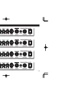 Preview for 19 page of Ibanez Sound Wave 35 Owner'S Manual