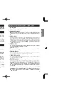 Preview for 5 page of Ibanez Sound Wave 65 Owner'S Manual