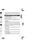 Предварительный просмотр 7 страницы Ibanez Sound Wave 65 Owner'S Manual