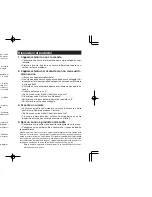 Preview for 16 page of Ibanez Sound Wave 65 Owner'S Manual