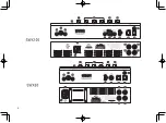 Preview for 5 page of Ibanez Sound Wave SWX100 Owner'S Manual