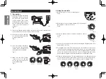 Preview for 11 page of Ibanez Sound Wave SWX100 Owner'S Manual