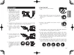 Preview for 48 page of Ibanez Sound Wave SWX100 Owner'S Manual